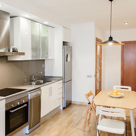 Morlan Bcn Apartment Барселона Екстериор снимка
