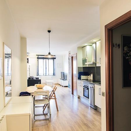 Morlan Bcn Apartment Барселона Екстериор снимка
