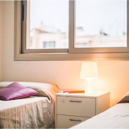 Morlan Bcn Apartment Барселона Екстериор снимка