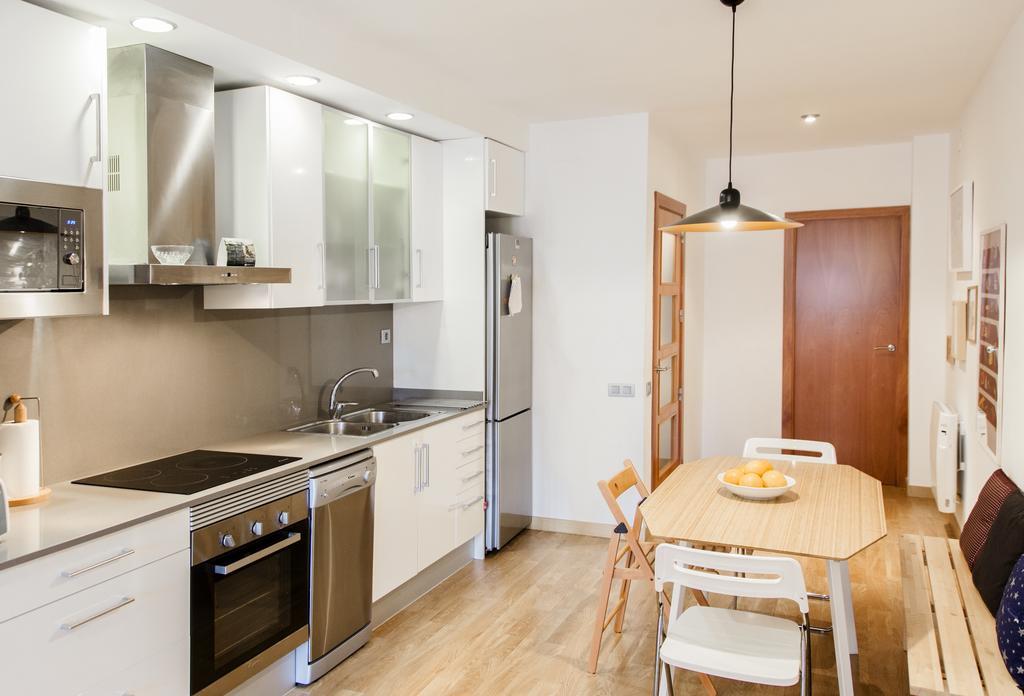 Morlan Bcn Apartment Барселона Екстериор снимка