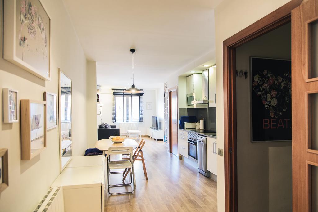 Morlan Bcn Apartment Барселона Екстериор снимка