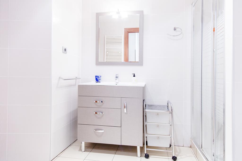 Morlan Bcn Apartment Барселона Екстериор снимка