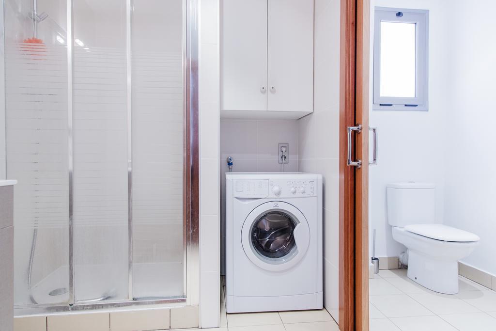Morlan Bcn Apartment Барселона Екстериор снимка