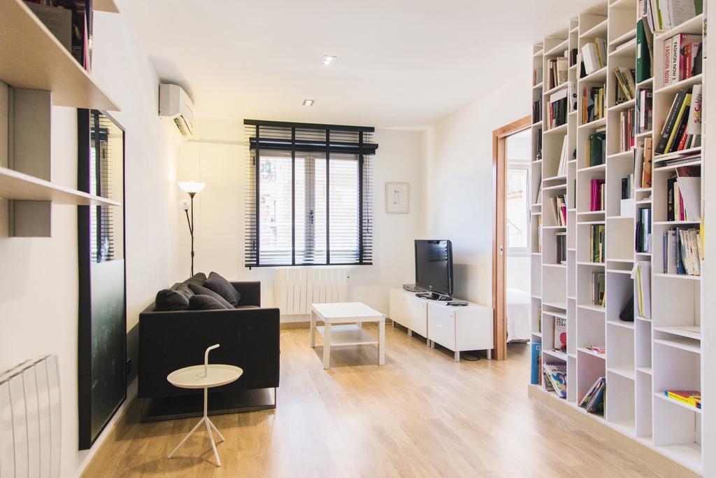 Morlan Bcn Apartment Барселона Екстериор снимка